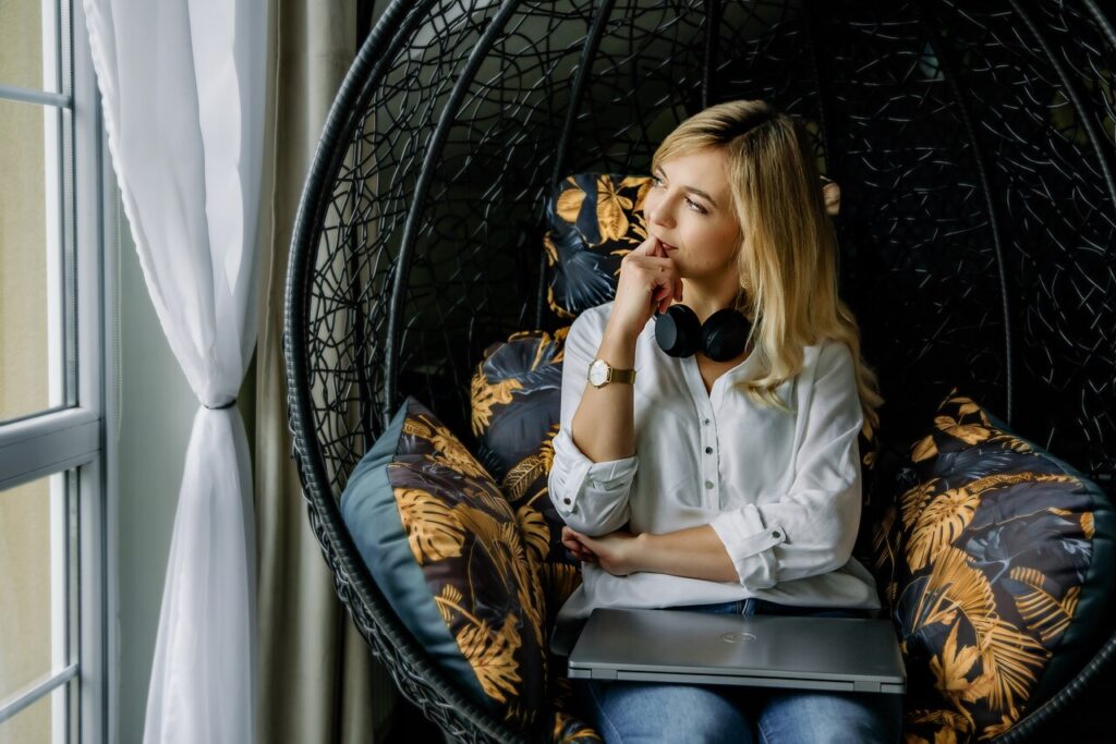 Mentorka IT Co dalej w IT?