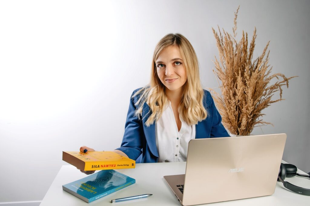 Mentorka IT Od programisty do lidera?